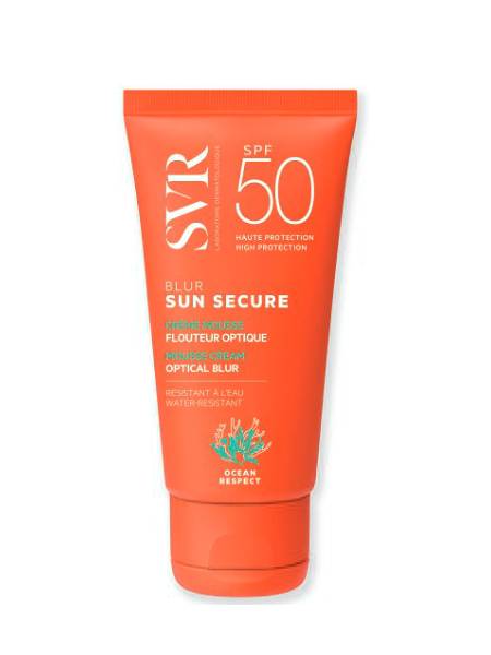 SVR Sun Secure Blur SPF50<br>دژە خۆر